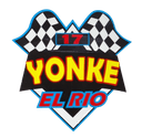 Yonke El Río logo